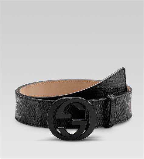 cheap gucci mens belts uk|Men's Gucci Sale .